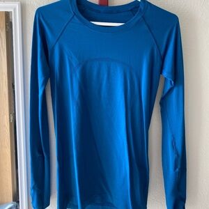 Lululemon Long Sleeve